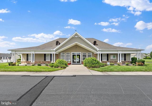 27192 BUCKSKIN TRAIL, Harbeson, DE 19951