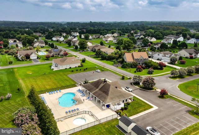 27192 BUCKSKIN TRAIL, Harbeson, DE 19951