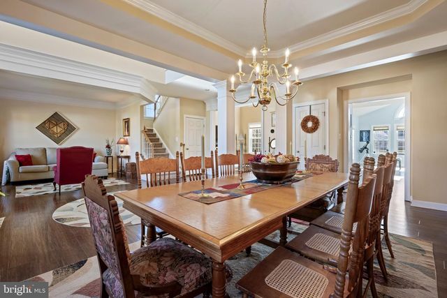 27192 BUCKSKIN TRAIL, Harbeson, DE 19951