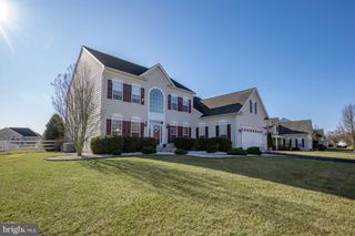 27192 BUCKSKIN TRAIL, Harbeson, DE 19951