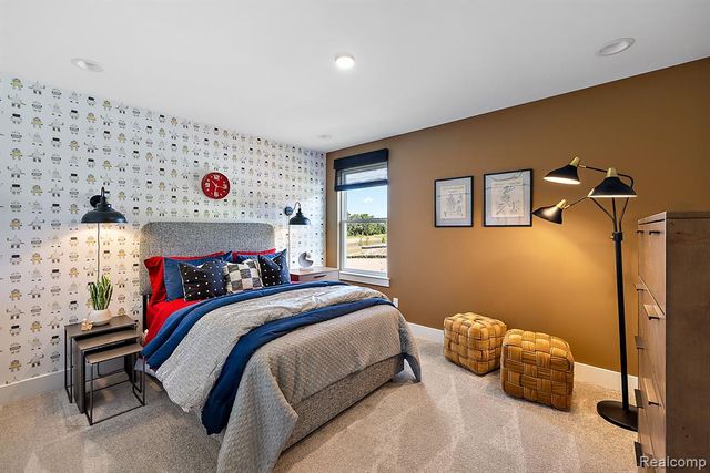 29104 Myles Andrew Drive, South Lyon, MI 48178