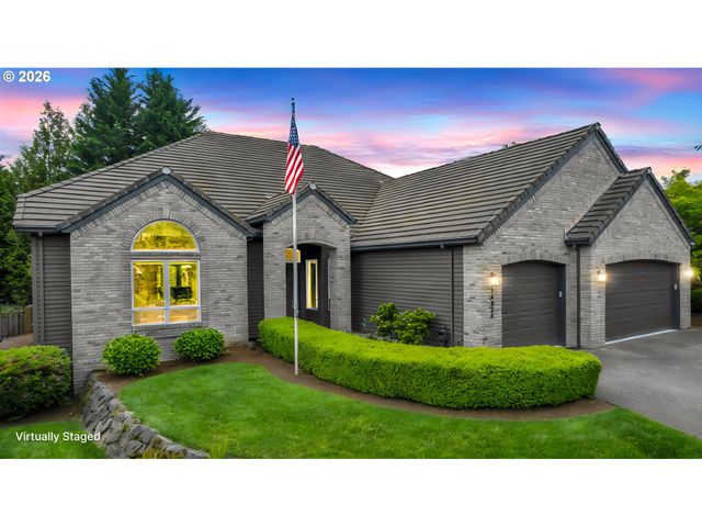 14224 Sw WHITNEY Ln, Sherwood, OR 97140