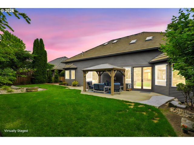 14224 Sw WHITNEY Ln, Sherwood, OR 97140