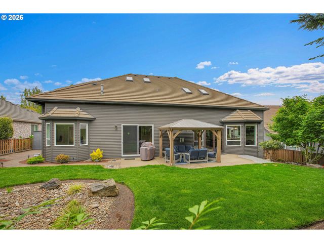 14224 Sw WHITNEY Ln, Sherwood, OR 97140