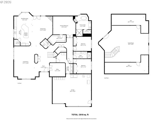 14224 Sw WHITNEY Ln, Sherwood, OR 97140