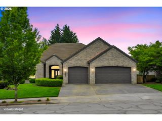 14224 Sw WHITNEY Ln, Sherwood, OR 97140