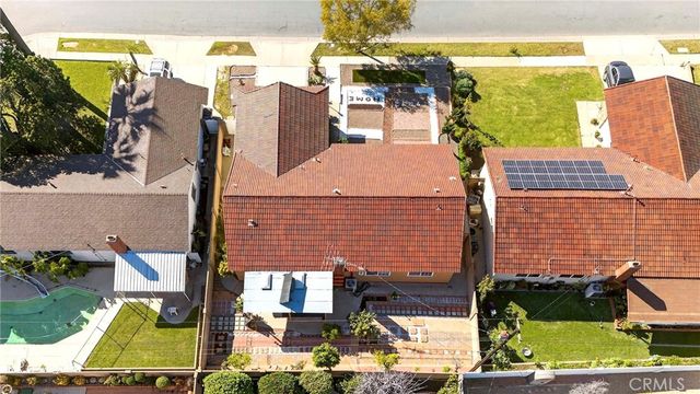 9332 Nancy, Cypress, CA 90630