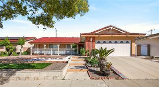 9332 Nancy, Cypress, CA 90630