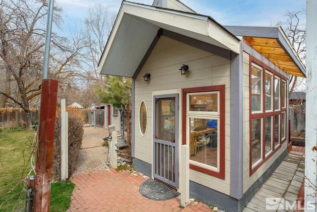 182 Mill Street, Genoa, NV 89411
