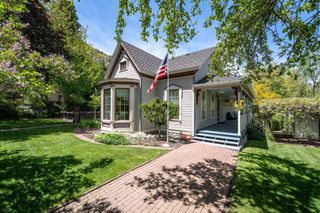 182 Mill Street, Genoa, NV 89411