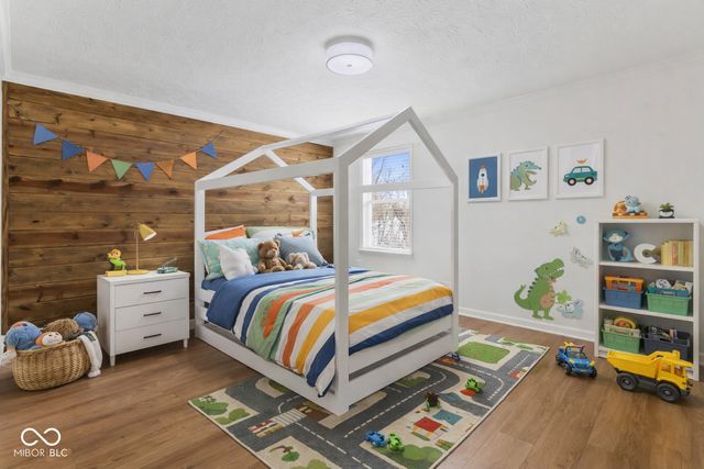 4303 Nottinghill Drive, Avon, IN 46123