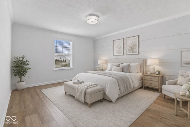 4303 Nottinghill Drive, Avon, IN 46123