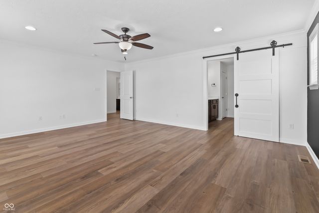 4303 Nottinghill Drive, Avon, IN 46123