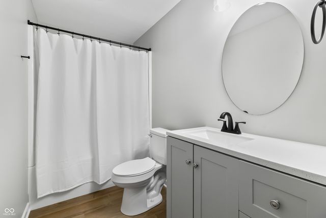 4303 Nottinghill Drive, Avon, IN 46123