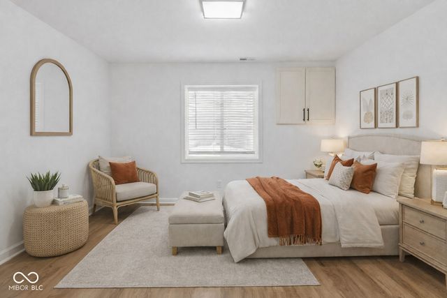 4303 Nottinghill Drive, Avon, IN 46123