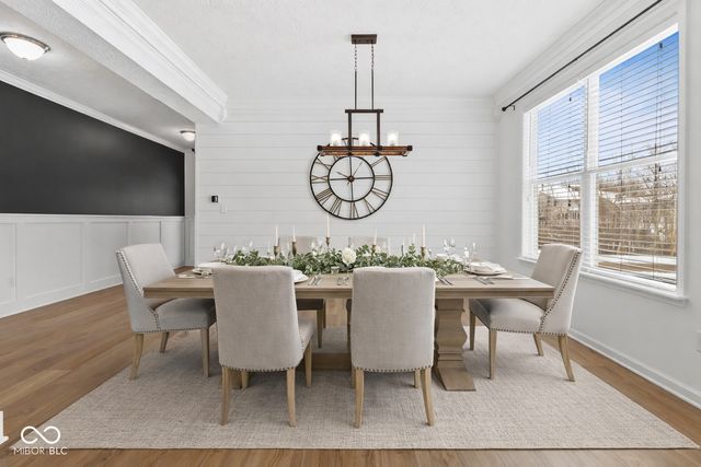 4303 Nottinghill Drive, Avon, IN 46123