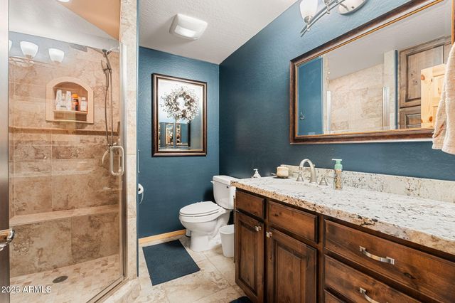 2214 Mountain Lion Lane, Overgaard, AZ 85933