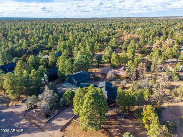 2214 Mountain Lion Lane, Overgaard, AZ 85933