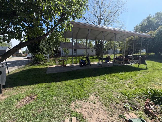 780 N Marion Street, Martinsville, IN 46151