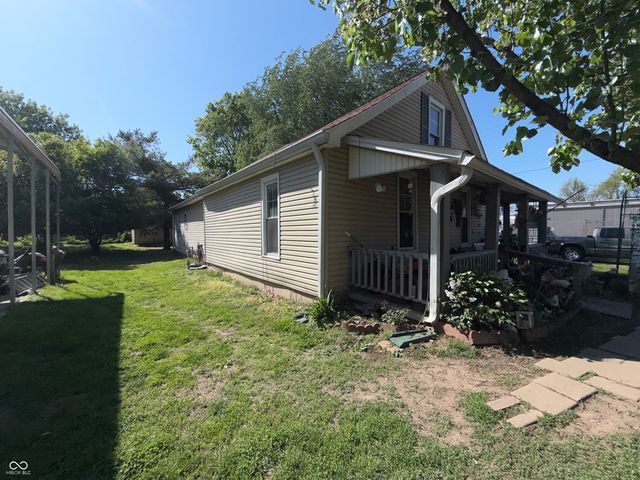 780 N Marion Street, Martinsville, IN 46151