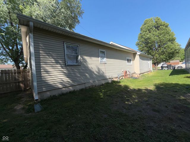 780 N Marion Street, Martinsville, IN 46151