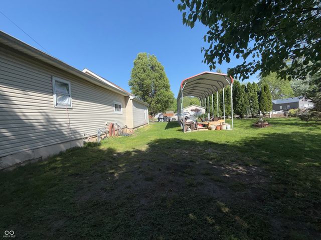 780 N Marion Street, Martinsville, IN 46151
