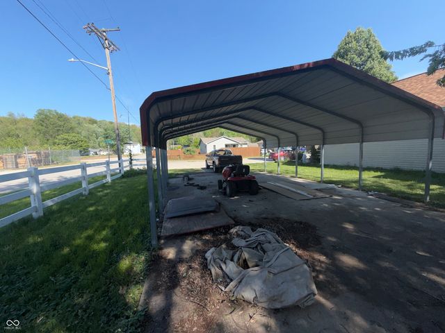 780 N Marion Street, Martinsville, IN 46151