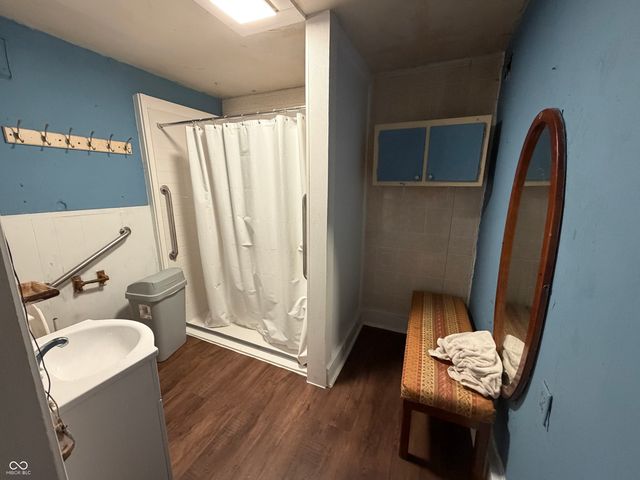 780 N Marion Street, Martinsville, IN 46151