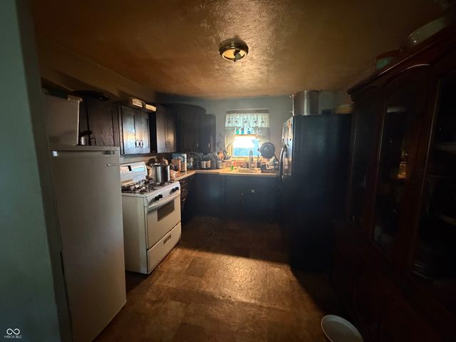 780 N Marion Street, Martinsville, IN 46151