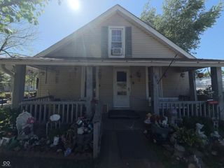 780 N Marion Street, Martinsville, IN 46151