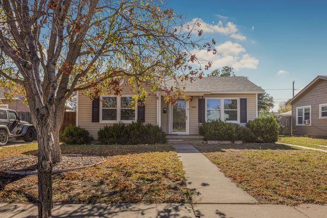 1405 W Tennessee Ave, Midland, TX 79701