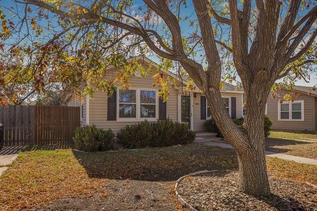 1405 W Tennessee Ave, Midland, TX 79701