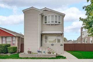 5535 S Kildare Avenue 1, Chicago, IL 60629
