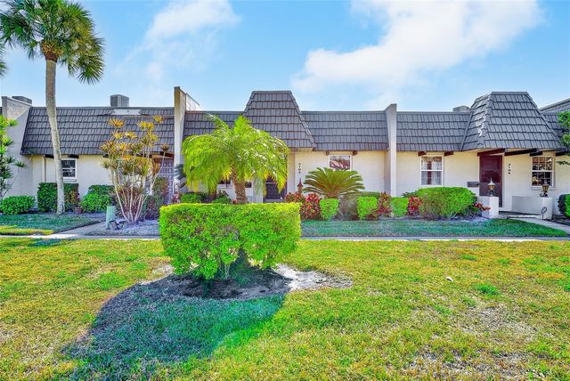 2105 CORDOVA GREEN 2105, Seminole, FL 33777