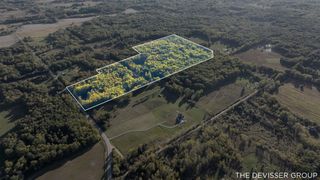 VL 61acres 34th, Allegan, MI 49010