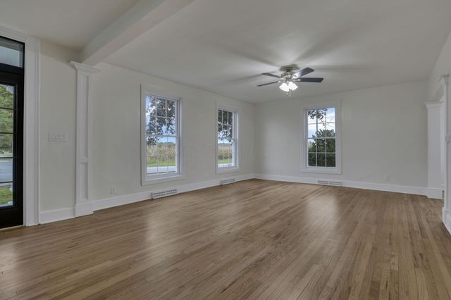 13919 Upper Fredericktown Road, Mount Vernon, OH 43050