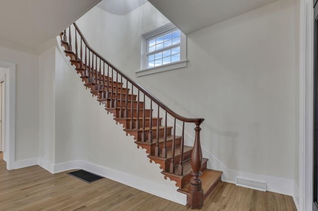 13919 Upper Fredericktown Road, Mount Vernon, OH 43050