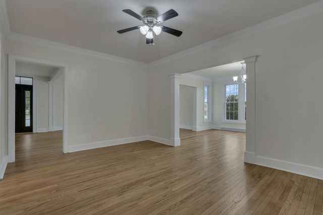 13919 Upper Fredericktown Road, Mount Vernon, OH 43050