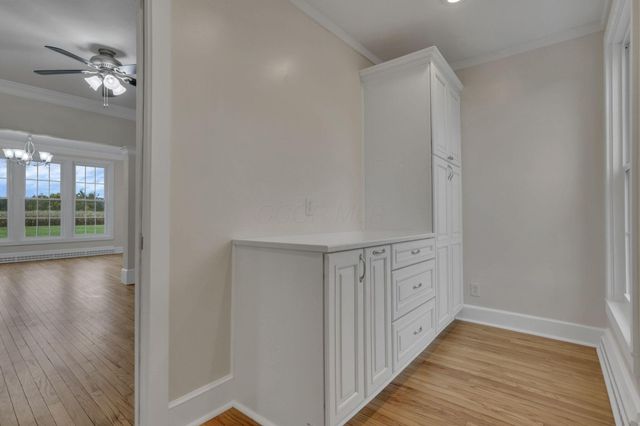 13919 Upper Fredericktown Road, Mount Vernon, OH 43050