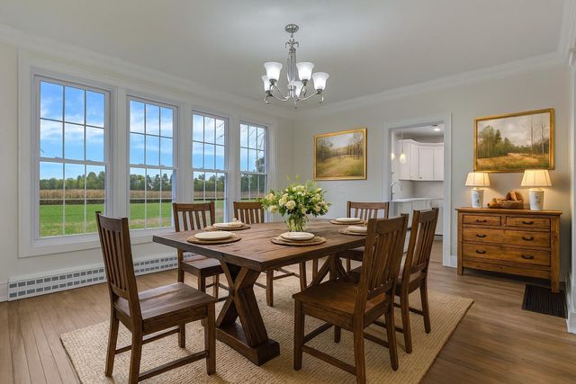 13919 Upper Fredericktown Road, Mount Vernon, OH 43050