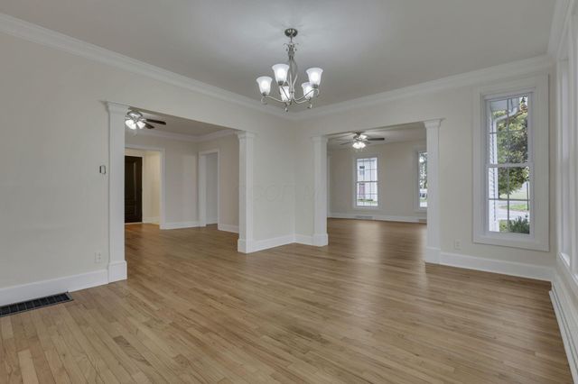 13919 Upper Fredericktown Road, Mount Vernon, OH 43050