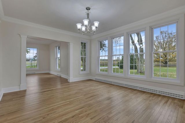 13919 Upper Fredericktown Road, Mount Vernon, OH 43050