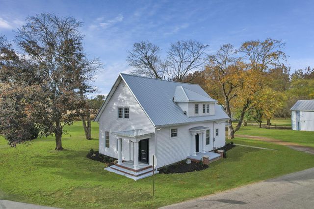 13919 Upper Fredericktown Road, Mount Vernon, OH 43050