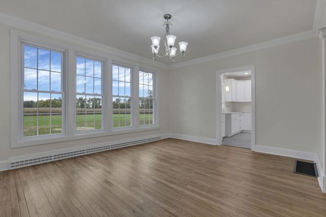 13919 Upper Fredericktown Road, Mount Vernon, OH 43050