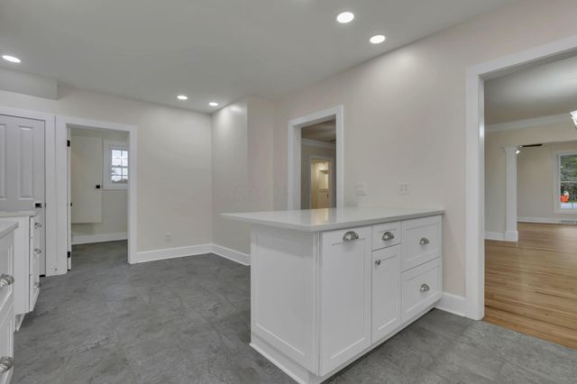 13919 Upper Fredericktown Road, Mount Vernon, OH 43050