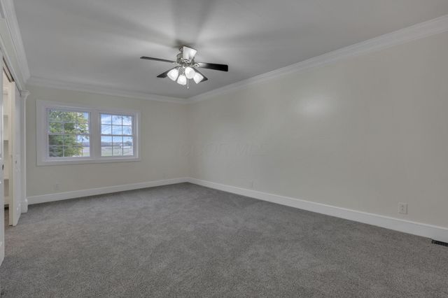 13919 Upper Fredericktown Road, Mount Vernon, OH 43050