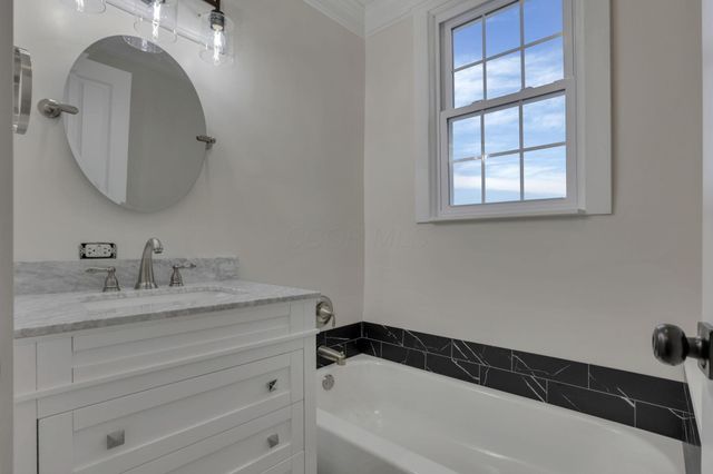 13919 Upper Fredericktown Road, Mount Vernon, OH 43050