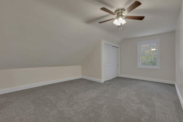 13919 Upper Fredericktown Road, Mount Vernon, OH 43050