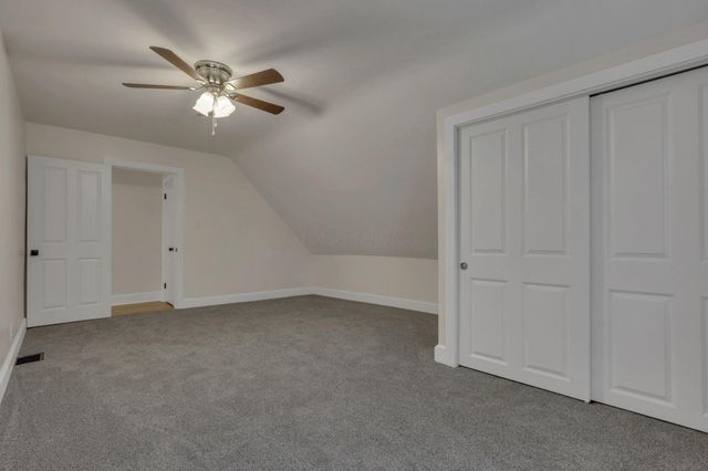 13919 Upper Fredericktown Road, Mount Vernon, OH 43050