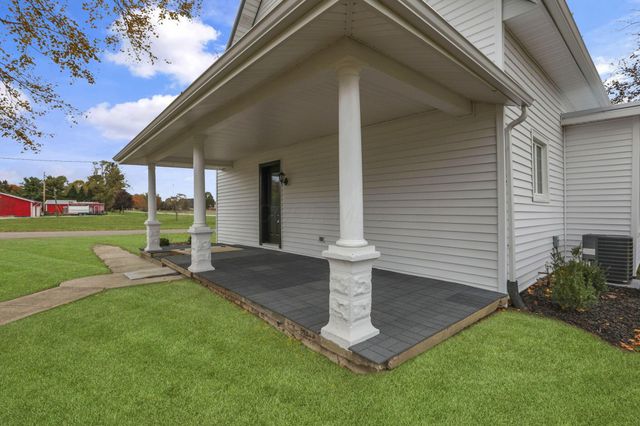 13919 Upper Fredericktown Road, Mount Vernon, OH 43050